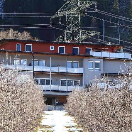 Gastehaus Possard Hotel Stams Zewnętrze zdjęcie