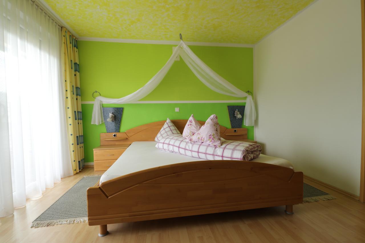 Gastehaus Possard Hotel Stams Zewnętrze zdjęcie