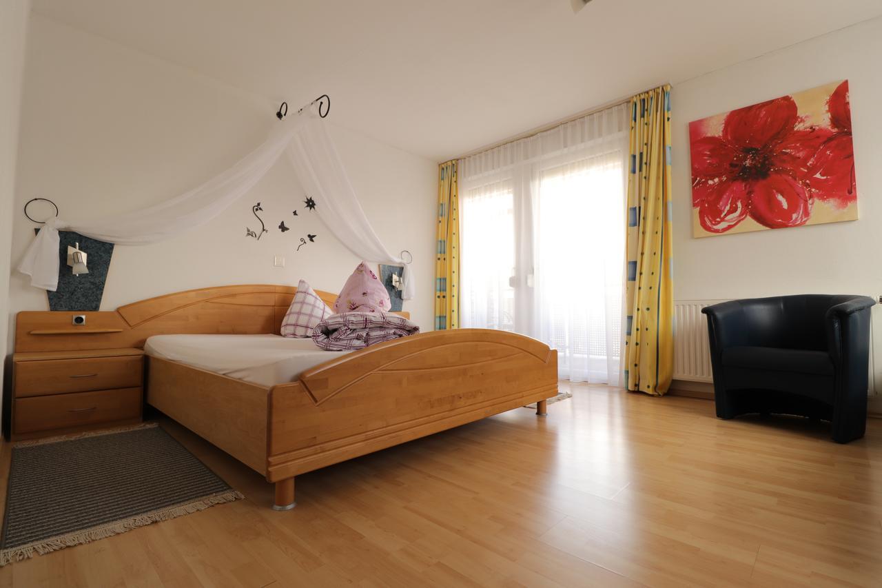 Gastehaus Possard Hotel Stams Zewnętrze zdjęcie