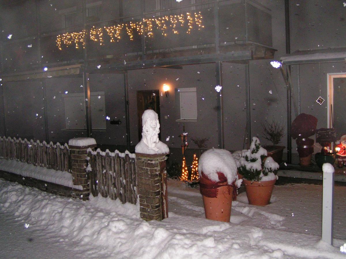 Gastehaus Possard Hotel Stams Zewnętrze zdjęcie
