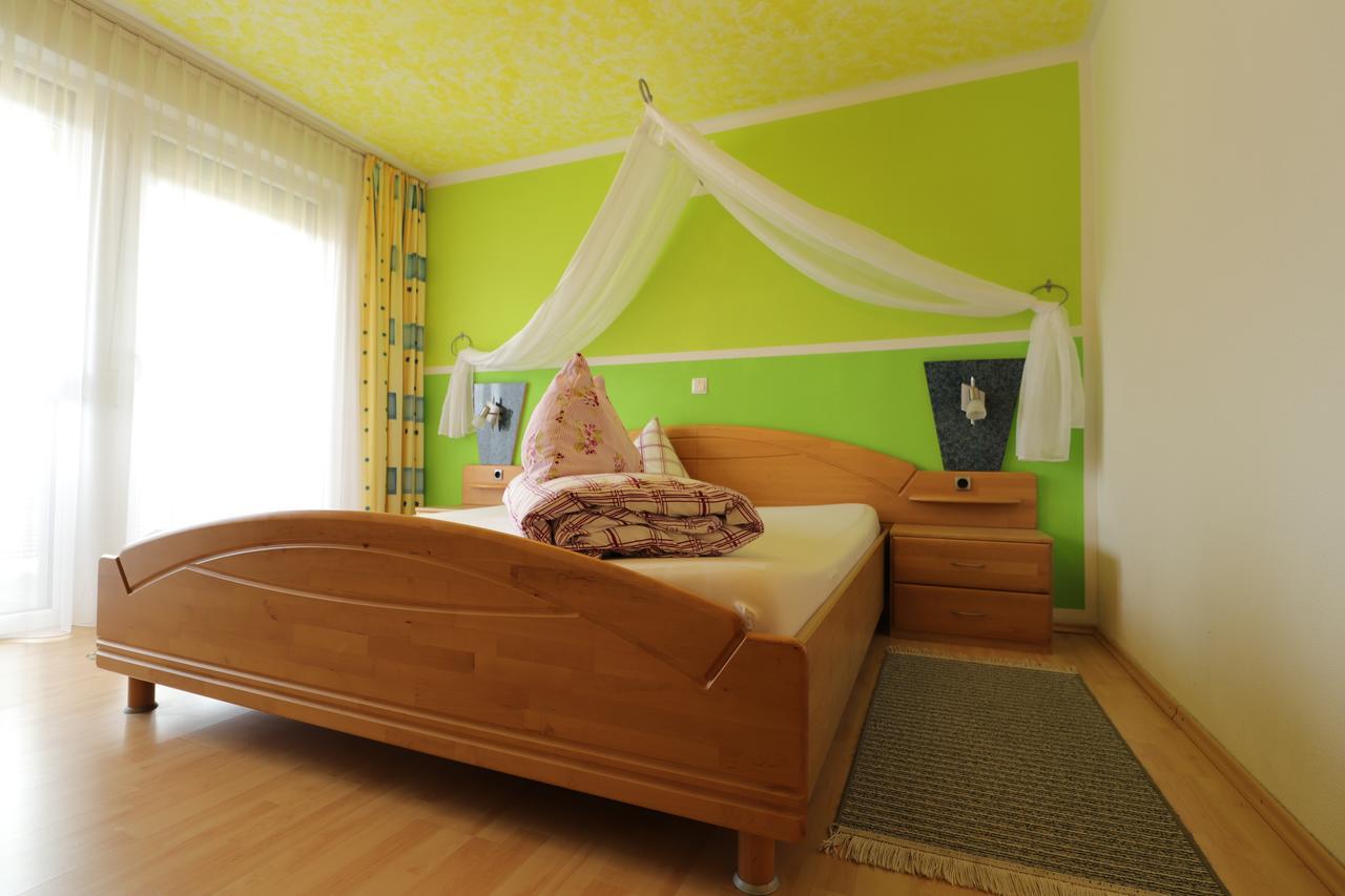 Gastehaus Possard Hotel Stams Zewnętrze zdjęcie