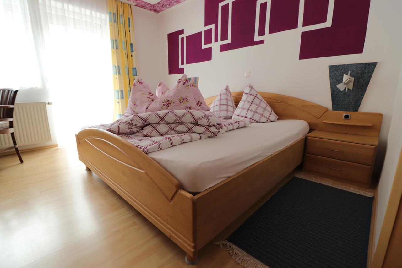 Gastehaus Possard Hotel Stams Zewnętrze zdjęcie