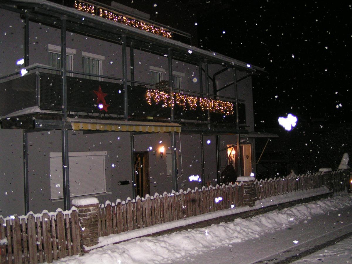 Gastehaus Possard Hotel Stams Zewnętrze zdjęcie