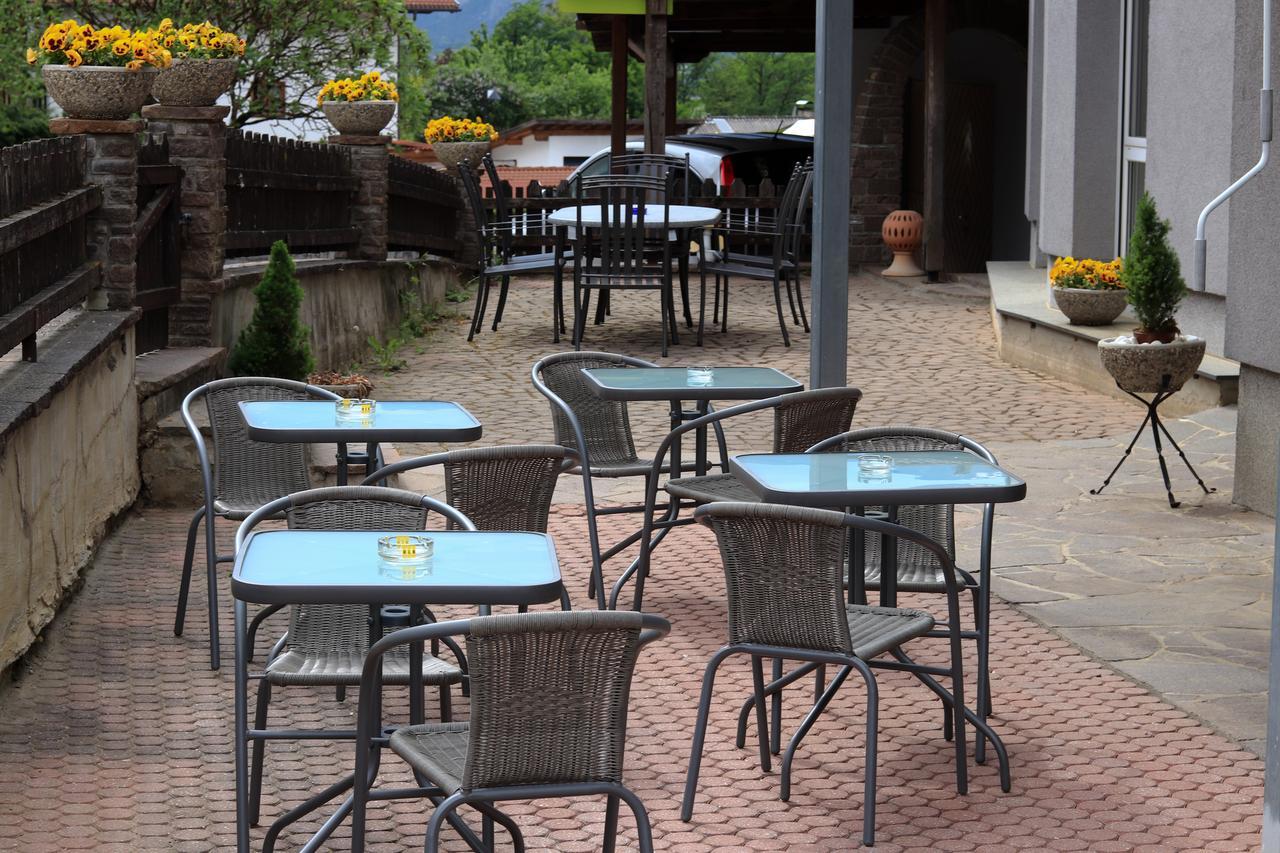 Gastehaus Possard Hotel Stams Zewnętrze zdjęcie